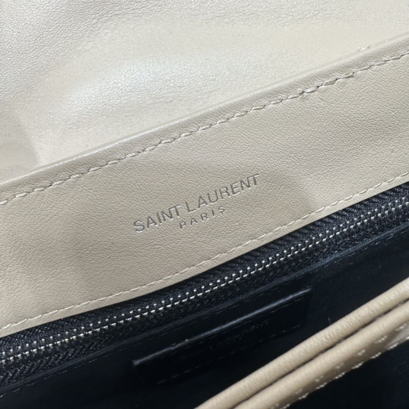 YSL Satchel Bags